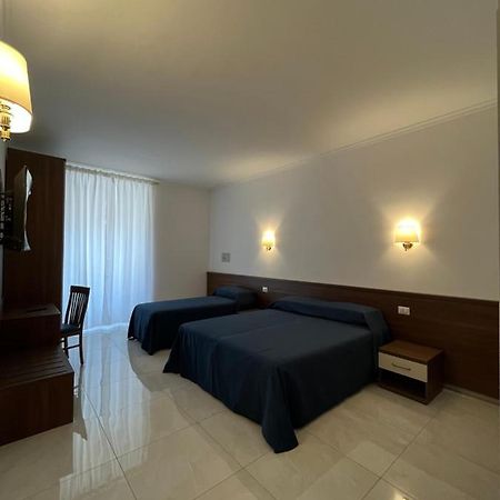 Giovanni Guest House روما المظهر الخارجي الصورة