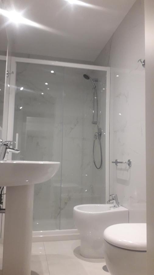 Giovanni Guest House روما المظهر الخارجي الصورة