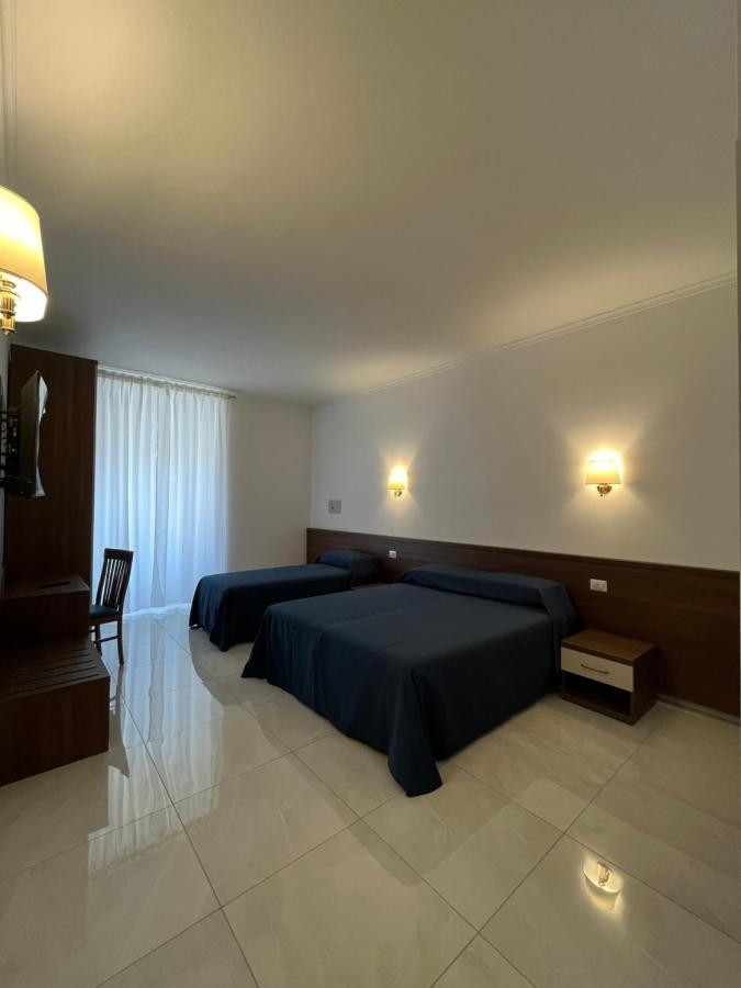 Giovanni Guest House روما المظهر الخارجي الصورة