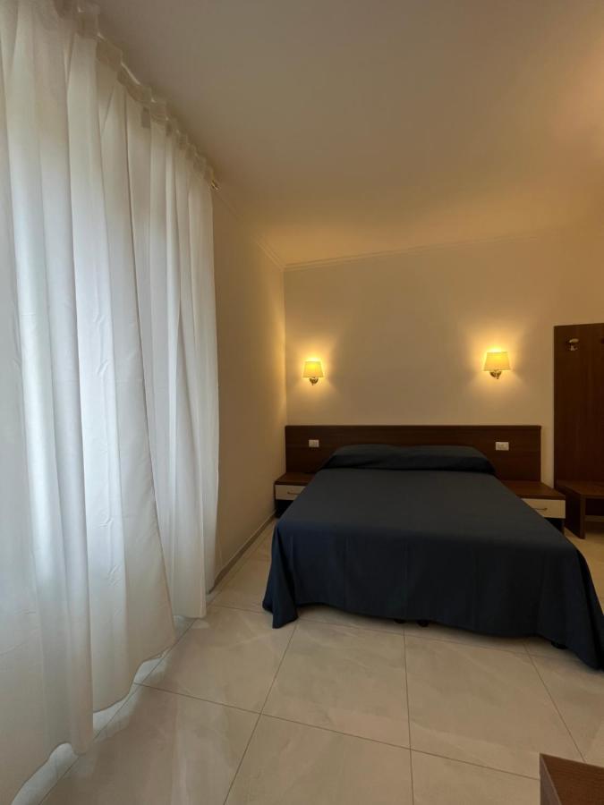 Giovanni Guest House روما المظهر الخارجي الصورة