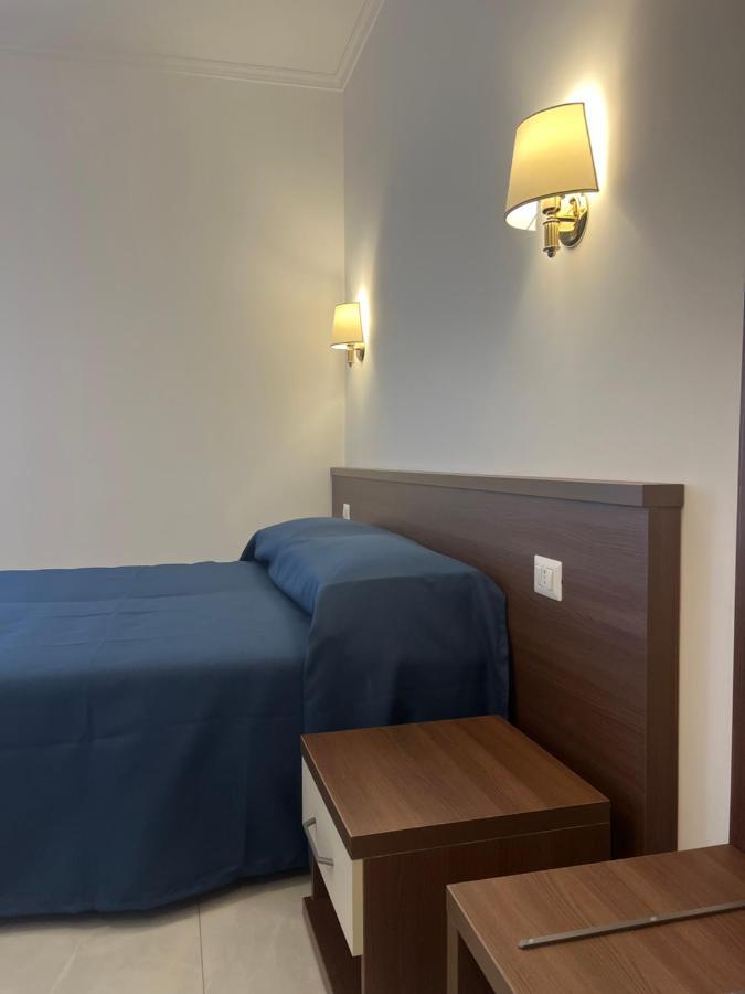 Giovanni Guest House روما المظهر الخارجي الصورة