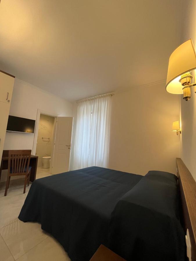 Giovanni Guest House روما المظهر الخارجي الصورة
