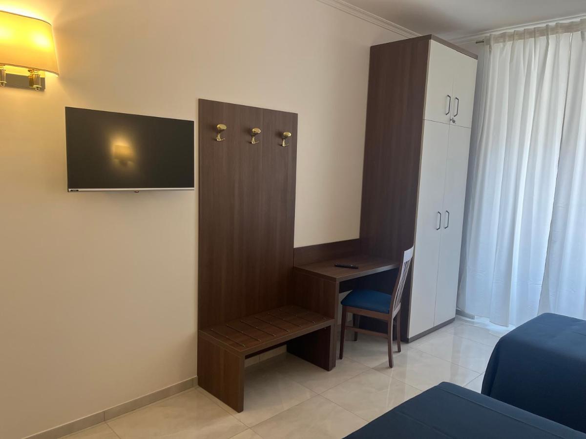 Giovanni Guest House روما المظهر الخارجي الصورة