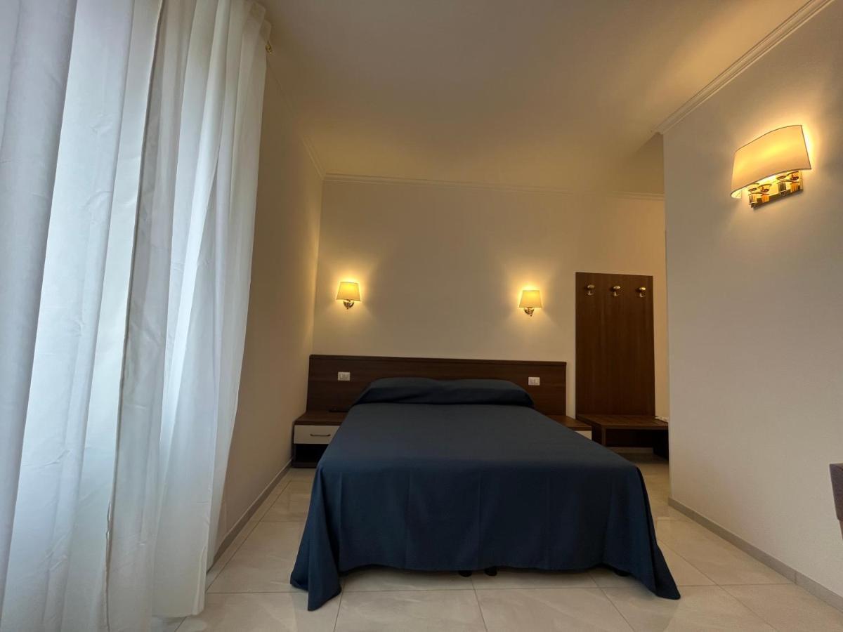 Giovanni Guest House روما المظهر الخارجي الصورة