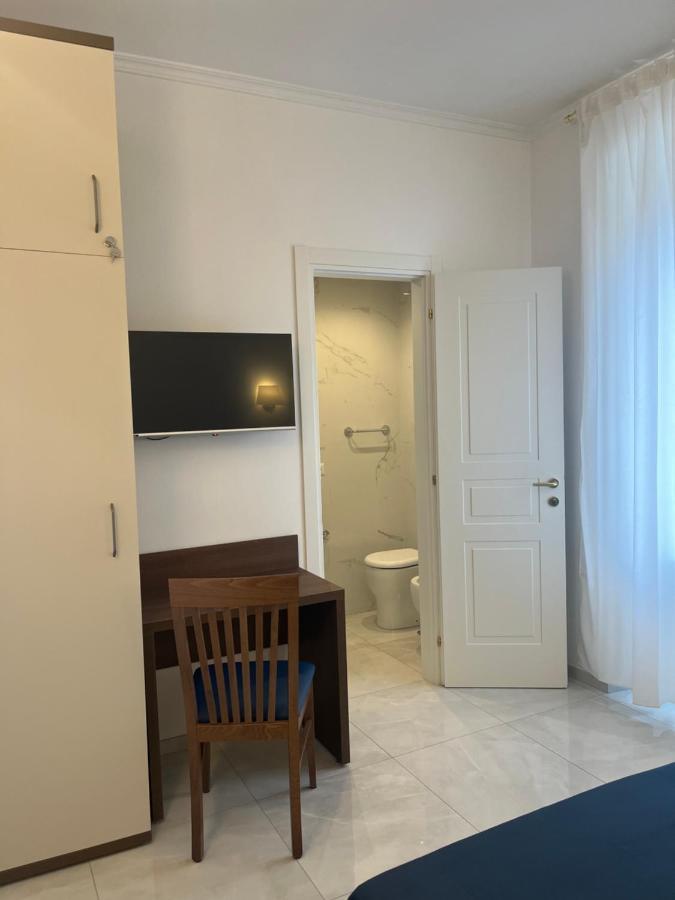 Giovanni Guest House روما المظهر الخارجي الصورة