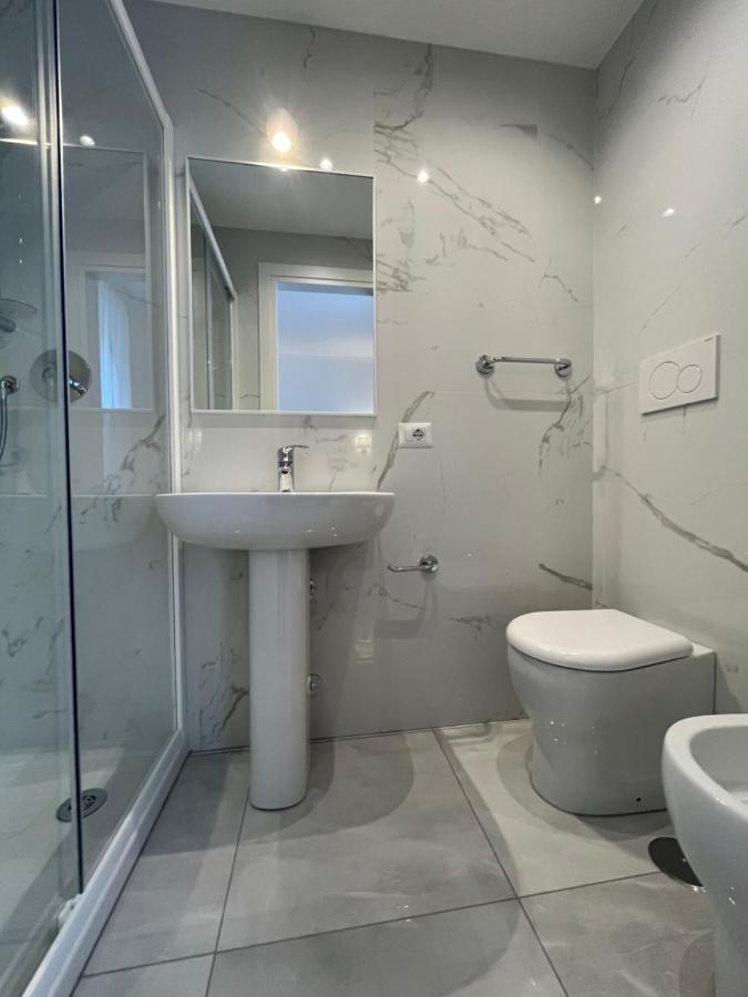 Giovanni Guest House روما المظهر الخارجي الصورة