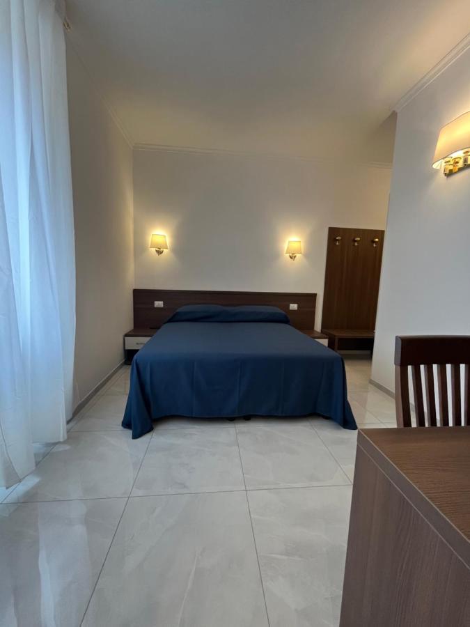 Giovanni Guest House روما المظهر الخارجي الصورة