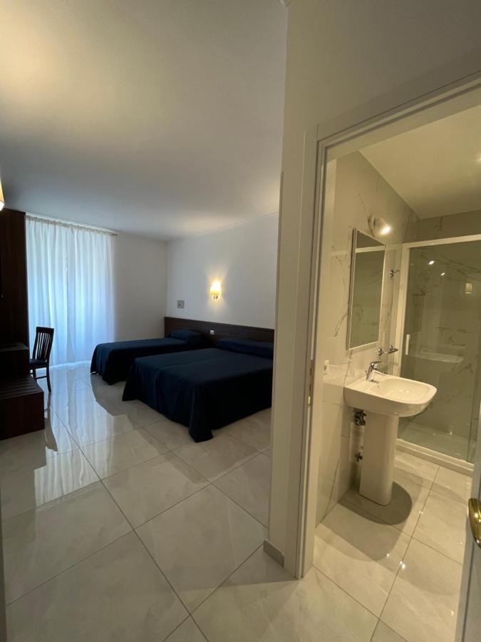 Giovanni Guest House روما المظهر الخارجي الصورة