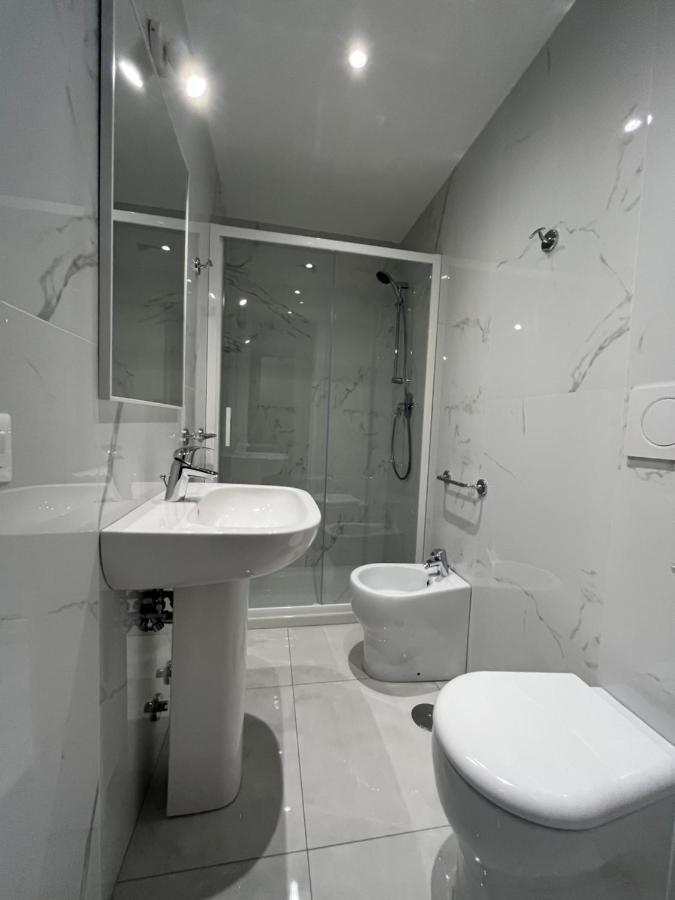 Giovanni Guest House روما المظهر الخارجي الصورة