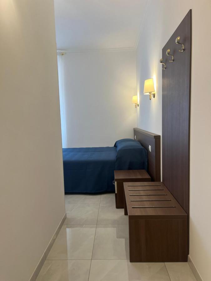 Giovanni Guest House روما المظهر الخارجي الصورة