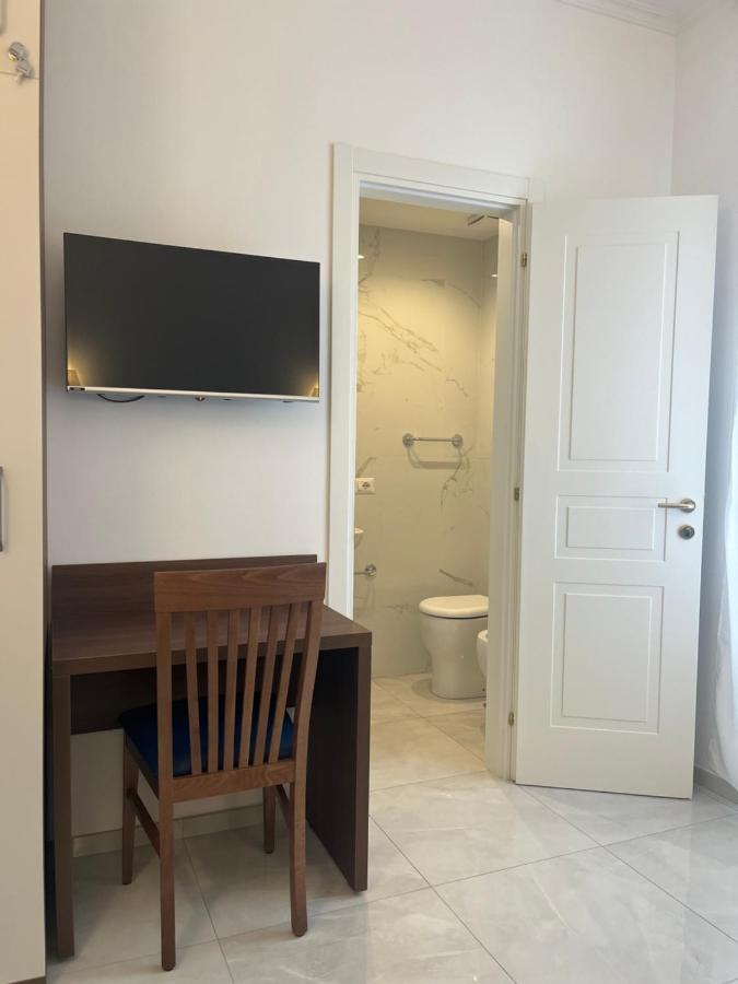 Giovanni Guest House روما المظهر الخارجي الصورة