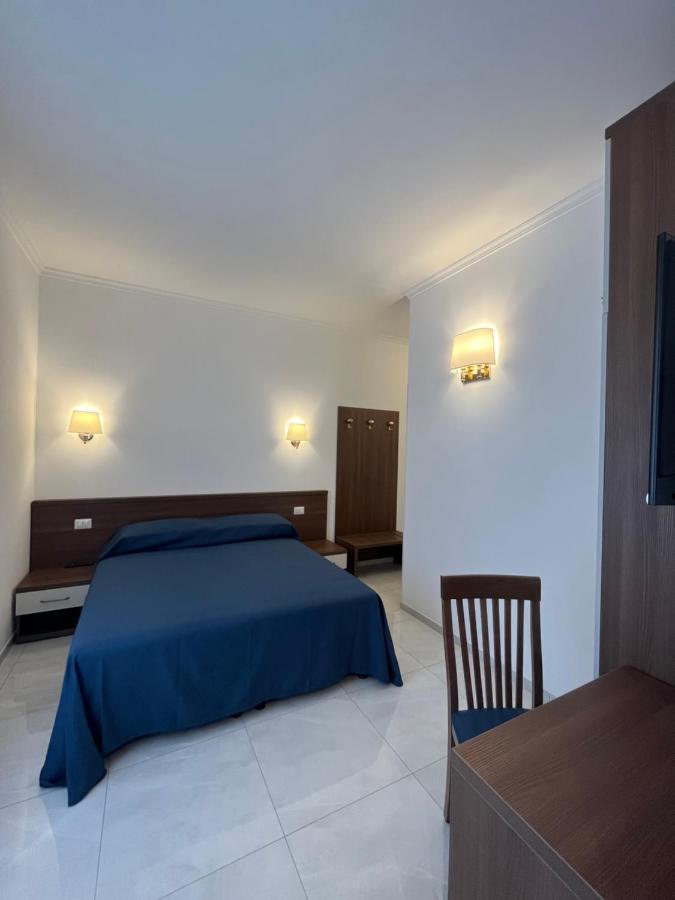 Giovanni Guest House روما المظهر الخارجي الصورة