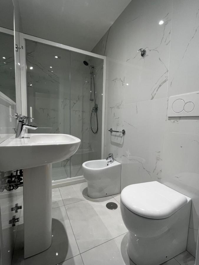 Giovanni Guest House روما المظهر الخارجي الصورة
