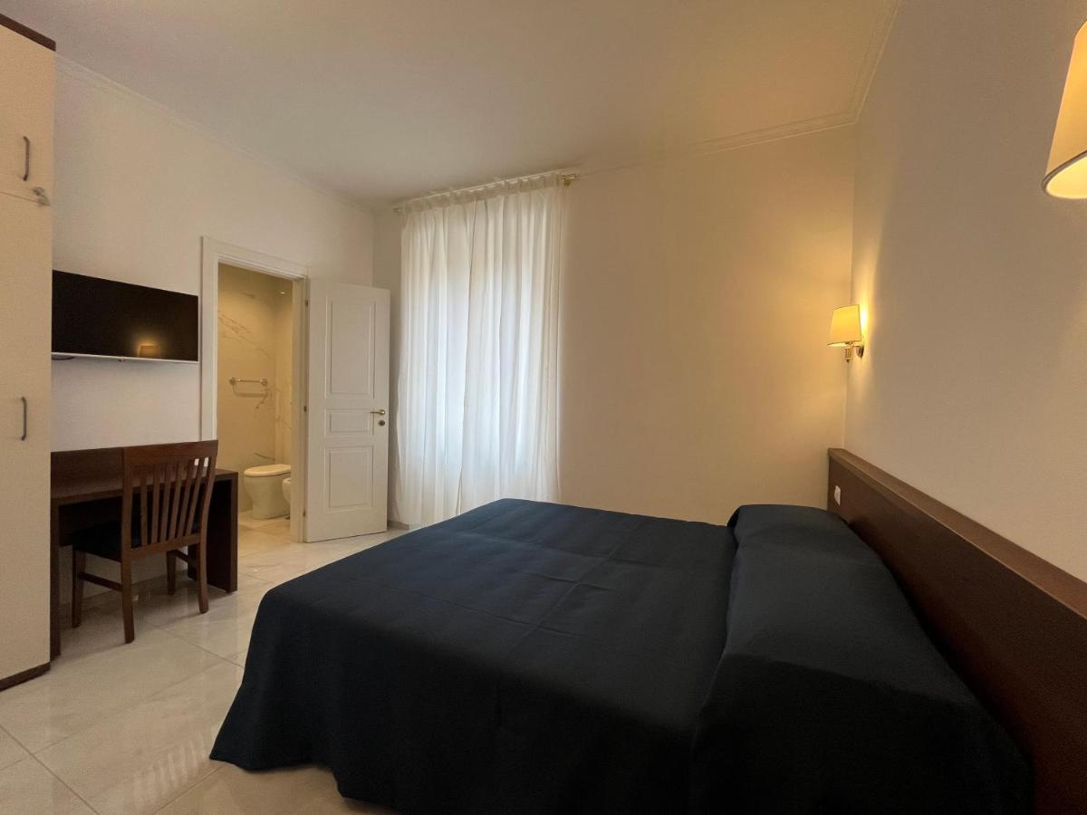 Giovanni Guest House روما المظهر الخارجي الصورة