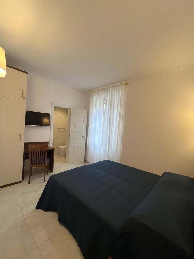 Giovanni Guest House روما المظهر الخارجي الصورة