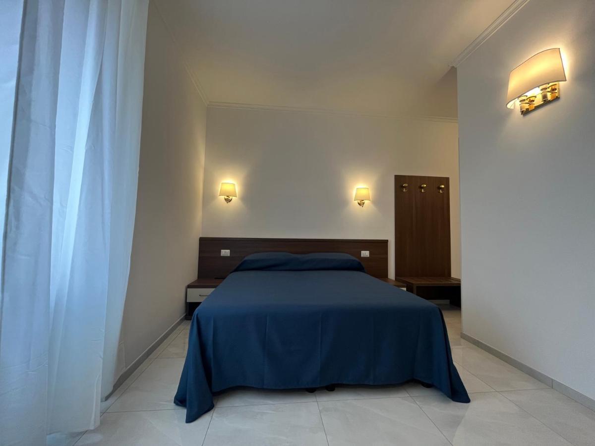 Giovanni Guest House روما المظهر الخارجي الصورة