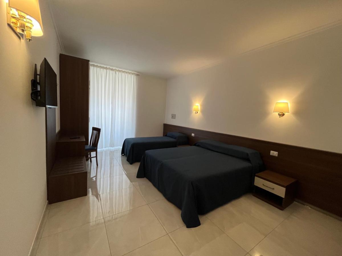 Giovanni Guest House روما المظهر الخارجي الصورة